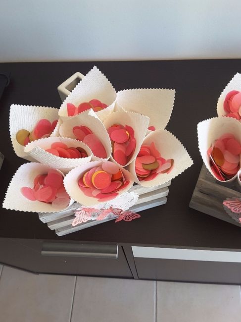 Confettis