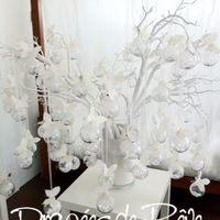 Mon arbre à dragées 