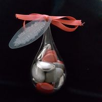 Ma goutte dragées 