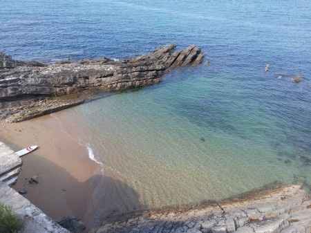 Plage de la RÃ©serve