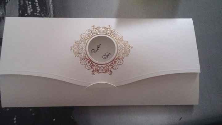 Faire part reçu enfiiiiin - 1