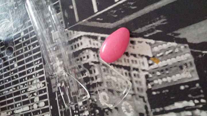 Remplissage contenant a dragée  !!!! - 1