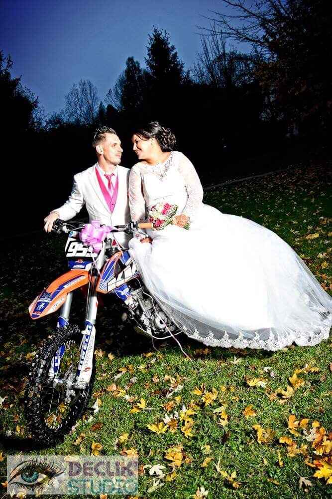 Voilà quelque photo de notre jour j ? - 1