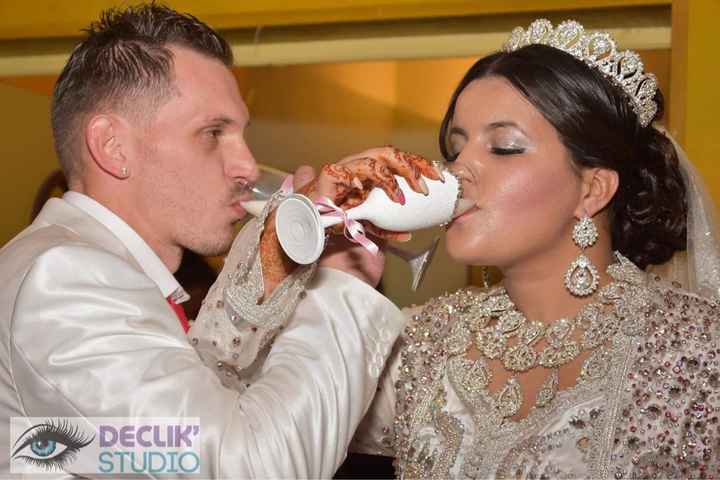 Voilà quelque photo de notre jour j ? - 2