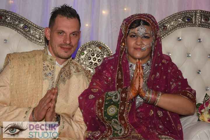 Voilà quelque photo de notre jour j ? - 4