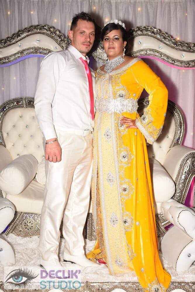 Voilà quelque photo de notre jour j ? - 6