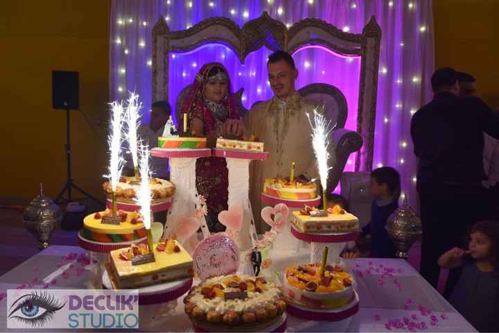 Voilà quelque photo de notre jour j ? - 13