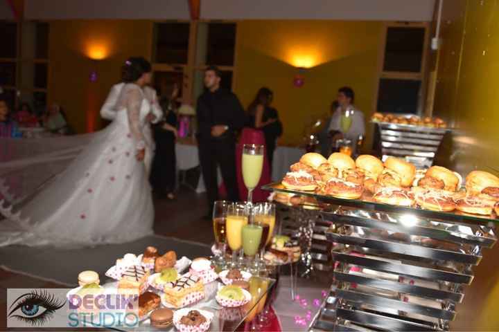 Voilà quelque photo de notre jour j ? - 14