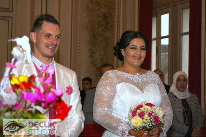 Voilà quelque photo de notre jour j ? - 16