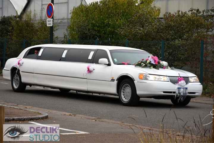 Voilà quelque photo de notre jour j ? - 17