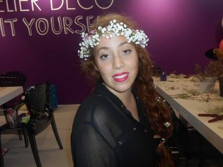 salon du mariage