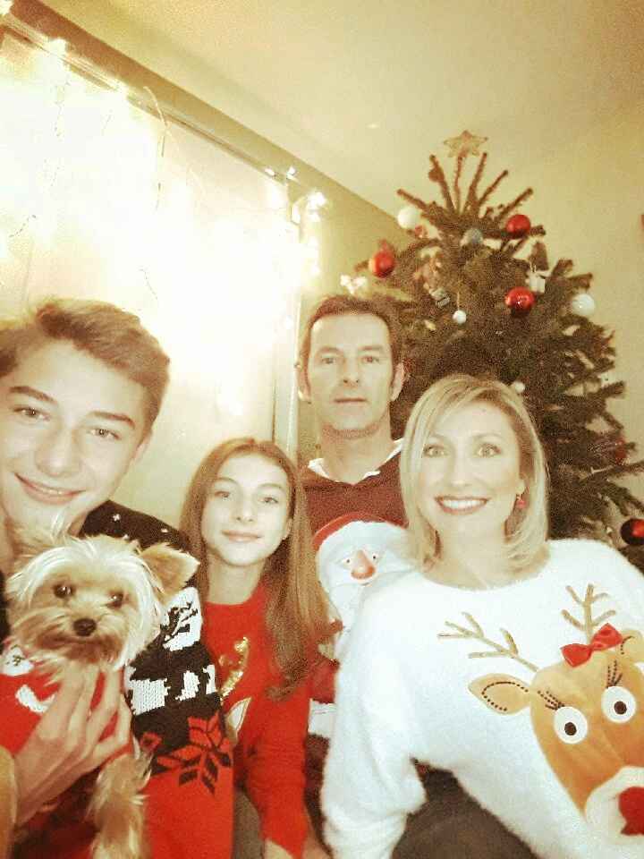 Quel a été votre plus beau cadeau de Noël ? - 1