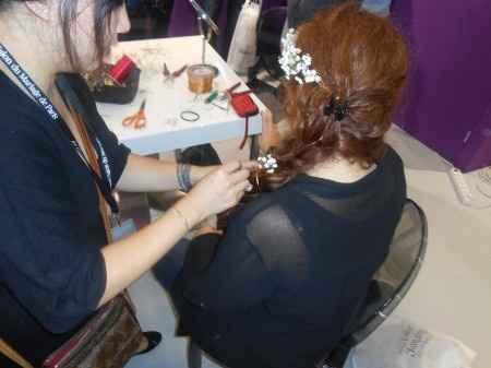 salon du mariage
