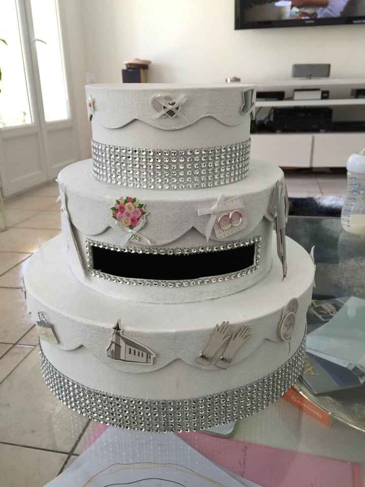 Photos de nos urnes personnalisées... - 1