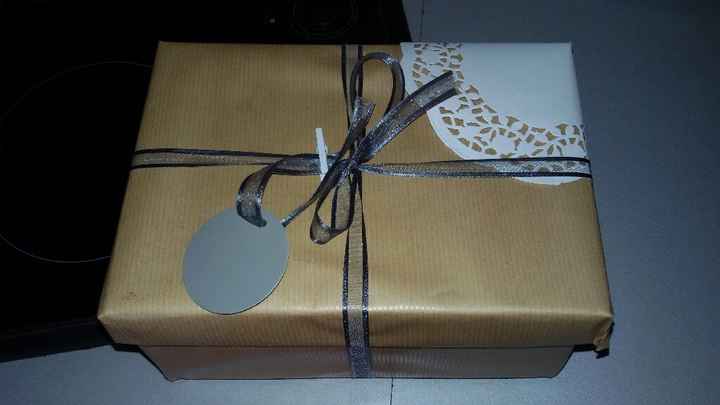 Ma boite temoin diy - 1