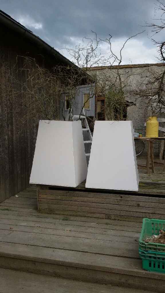 Diy  aujourd'hui. - 1