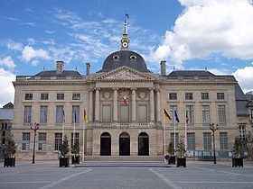Comment est votre mairie ? :) - 1