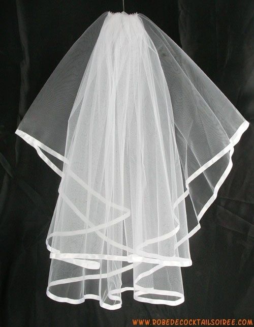 Montrez moi vos voile - 1