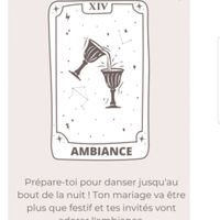 La chance te sourit 🔮😃 - 1