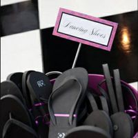 Cadeaux originaux pour invités - 1