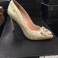 Photos de vos chaussures - 1