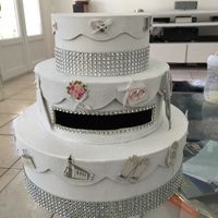 Photos de nos urnes personnalisées... - 1