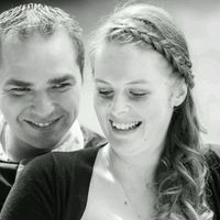 Montrez-nous une photo de votre chéri(e) - 1