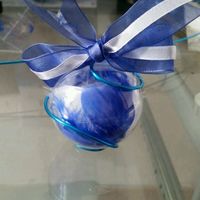 Montrez moi vos contenants à dragées please - 1