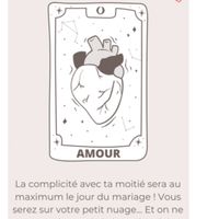 La chance te sourit 🔮😃 - 1