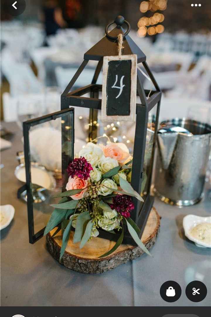 Cherche lot de lanterne - 1