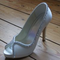 mes chaussures