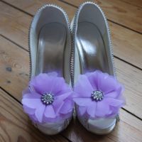Chaussures   shoe clips