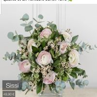 Mon bouquet sera composé de ____ 🎁 - 1