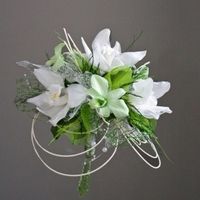 Bouquet de mariée