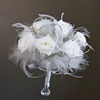 Bouquet de mariée