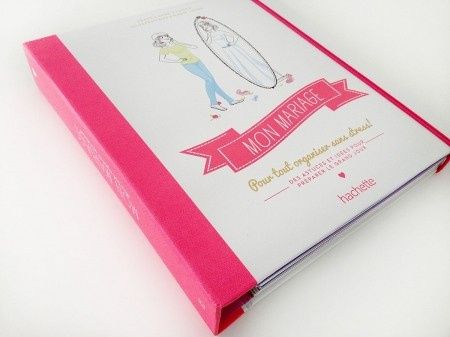 Pour organiser sans stress ...