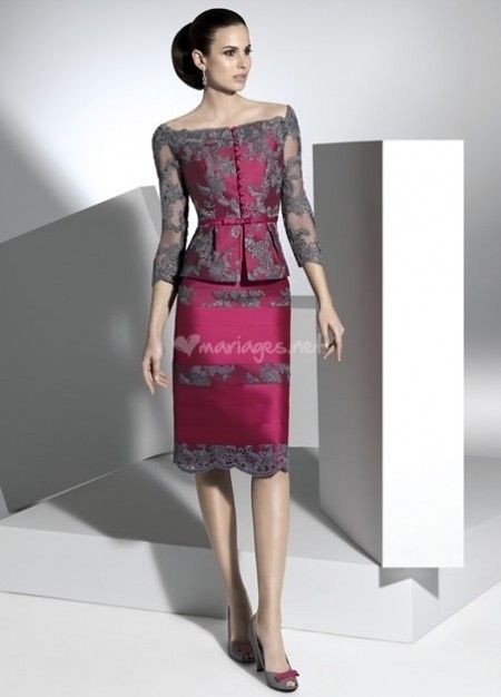 Robe soirée du 10/10