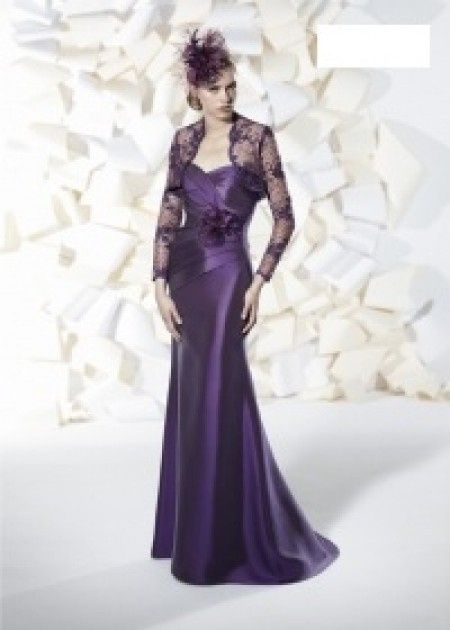 Robe soirée 16/10