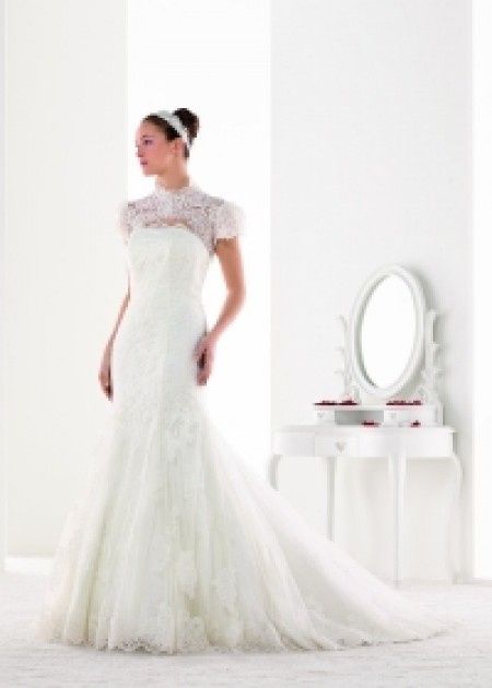 Robe de mariée du 21/10