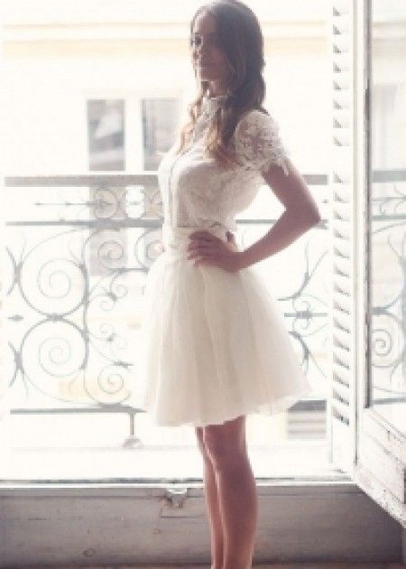 Robe de mariée 23/10
