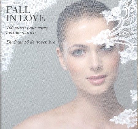 Offre Pronovias novembre 2013