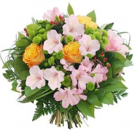 Bouquet du 30 octobre