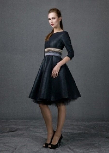 Robe de soirée 2 du 5 novembre