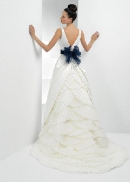 Robe mariée 2 du 7 novembre