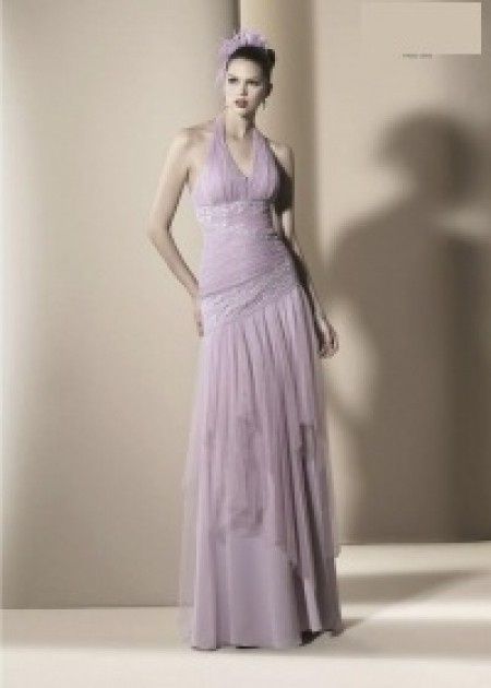 Robe soirée du 13 novembre