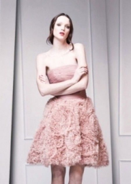 Robe soirée du 21 novembre