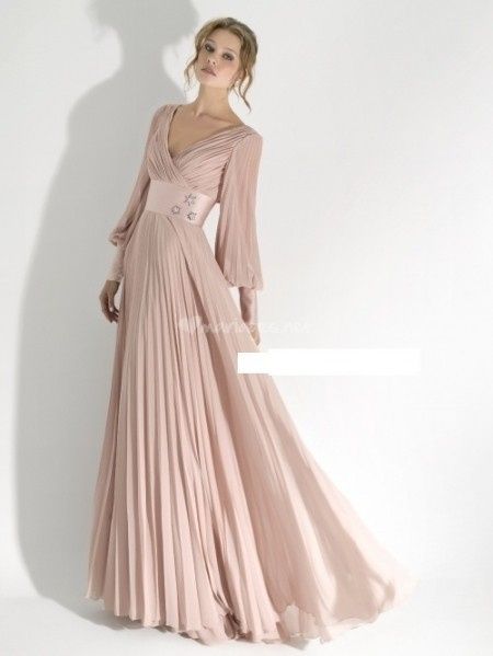 Robe soirée du 21 novembre