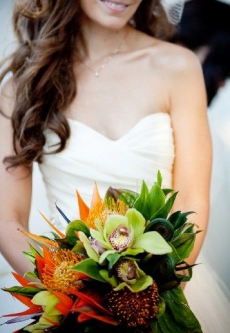 Bouquet du 22 novembre