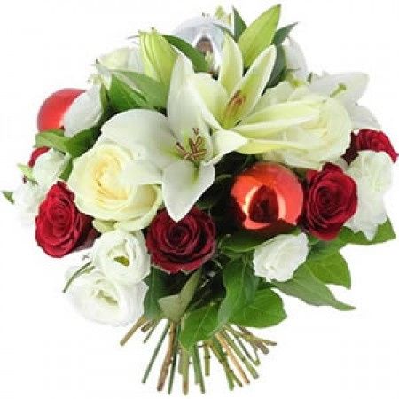 Bouquet du 20 décembre