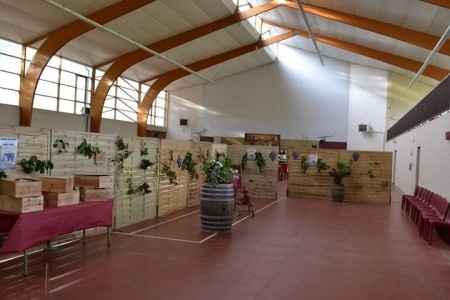 Salle communale